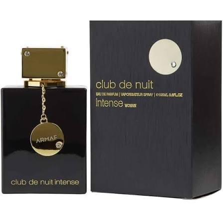 Club De Nuit Intense 105 ML DM EDP
