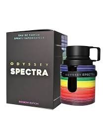 Armaf Odyssey Spectra Rainbow 100 ML HM EDP