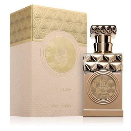 Paris Corner Minya Coco Lush 100 ML EDP