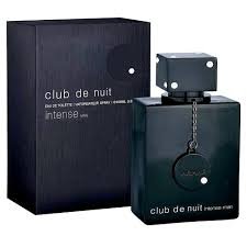 Club De Nuit Intense 105 ML HM