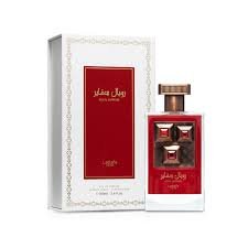 Lataffa Royal Sapphire 100 ML EDP