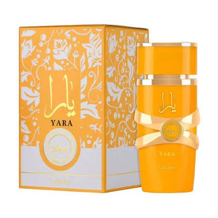Lataffa Yara Tous 100 ML DM EDP