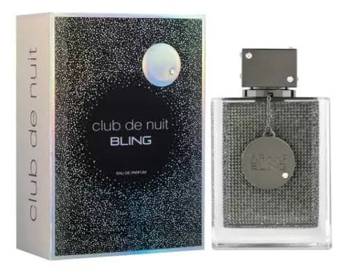 Club De Nuit Bling 75 ML HM EDP