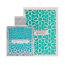 Rayhaan Aquatica 100 ML HM EDP