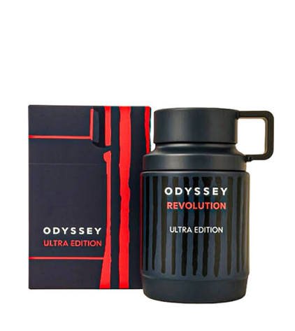 Armaf Odyssey Revolution 100 ML HM EDP