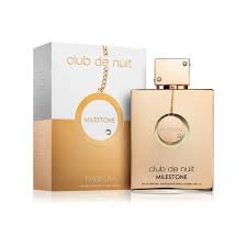 Club De Nuit Milestone 105 ML EDP