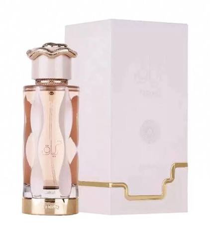 Lataffa Teriaq 100 ML EDP