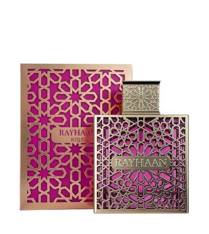 Rayhaan Kiss 100 ML HM EDP