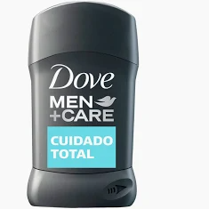 dove en barra hombre