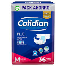 cotidian plus m x 36