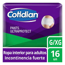 pants cotidian g/xg