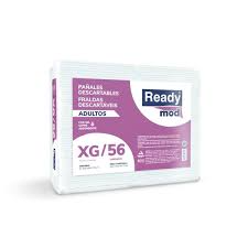 ready xg x 56