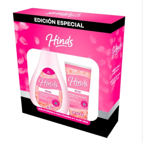pack hinds
