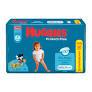 xxg x 50 huggies celeste