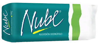 nube 75grs