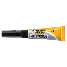 bic fix strong