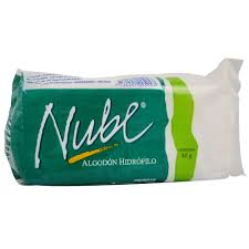 nube 40grs