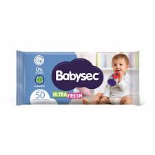 toallas ultrasec x 50