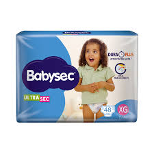 babysec ultra xg 48
