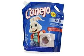 conejo de 3lts