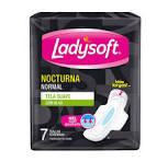 ladysoft nocturna x 7