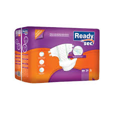 ready sec g x24