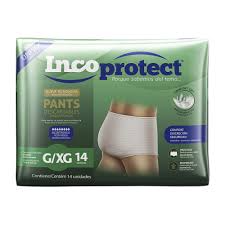 incoprotec  pants xg 14