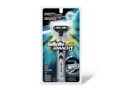 gillete 312gr