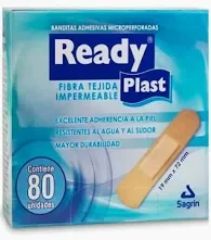 curitas READY  x caja