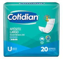apositos cotidian largos x 20
