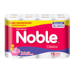 noble x 16