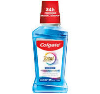 enjuague bucal total 60ml