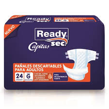 READY SEC CAPITAS G