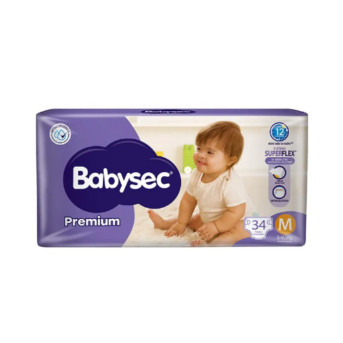babysec premium m 34