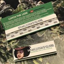 hojillas lion circus alfalfa