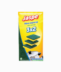 esponja REGIO 3X2
