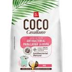 jabon de coco 800 grs