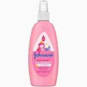 spray desenredante johnson
