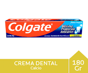 colgate 180grs