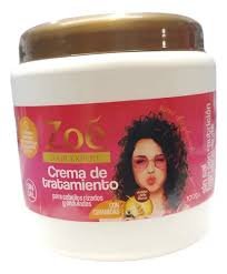crema tratamiento ZOE