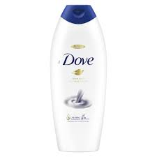 dove liquido 700ml