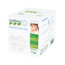protectores mamarios nateen