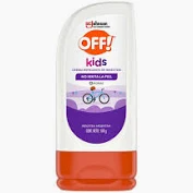 off kids crema