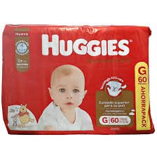 huggies g x 60 supreme
