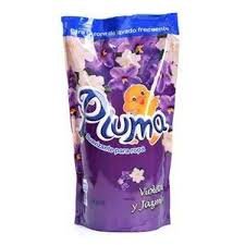 suavizante pluma 900ml