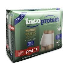 incoprotect p/M