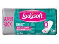 protectores ladysoft x 100
