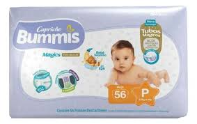 bummis p