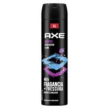 axe xl jirafa