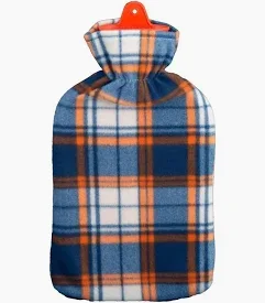 bolsa de agua caliente 2lts con funda